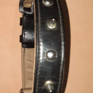 Dog Collars Leather Crafted