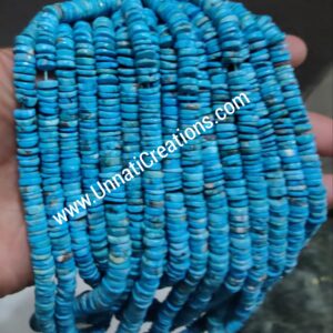 Natural Tyre Shape Strings