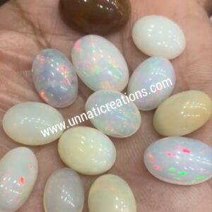 Ethiopian Opals