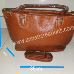 BAGS FOR WOMEN / GIRLS GENUINE LEATHER BAGS