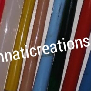 Glass Rods for Lamp-work & Beads Makers